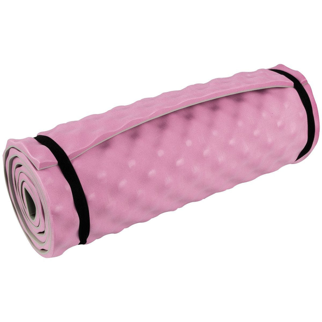 Highlander Comfort Camper Mat Pink