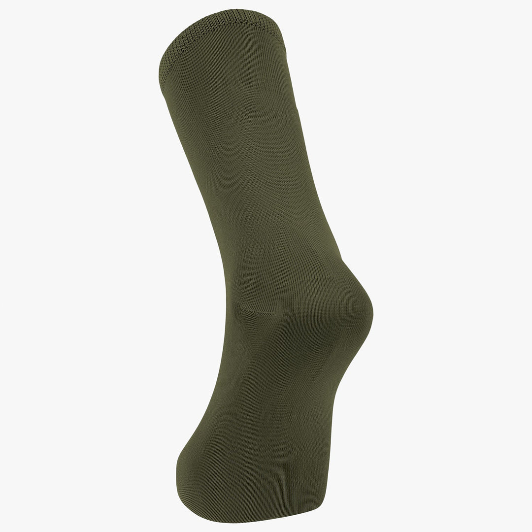 Highlander Tactel Super Lightweight Socks Olive