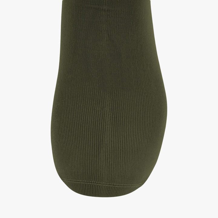 Highlander Tactel Super Lightweight Socks Olive