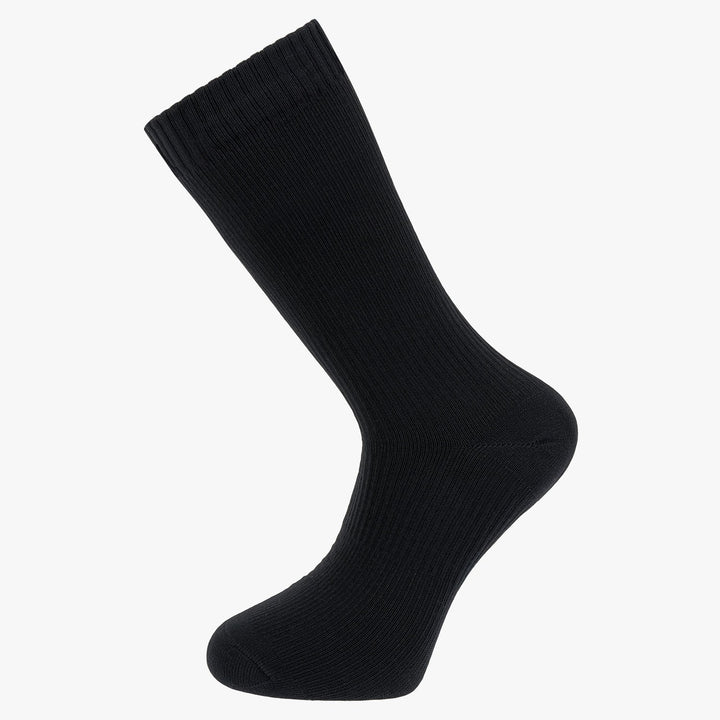 Highlander 100% Waterproof Socks Black