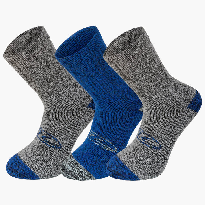 Highlander Walking Socks Three Pack