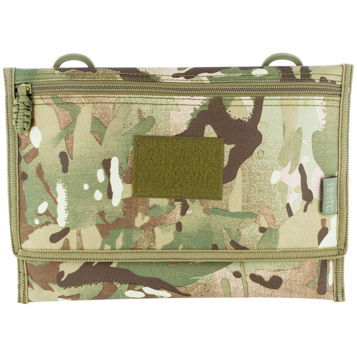 Highlander Forces Tablet Computer Cover HMTC