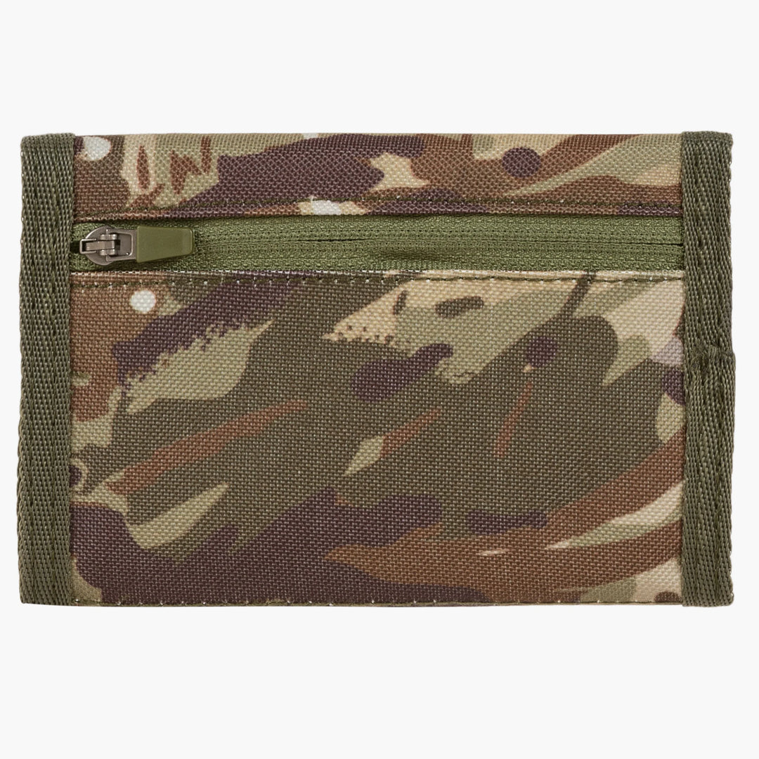 Highlander Shield RFID Wallet HMTC