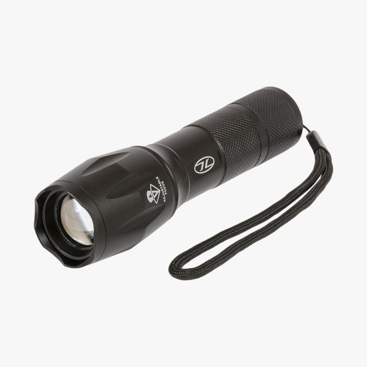 Highlander Orion 280 Zoom Hand Torch