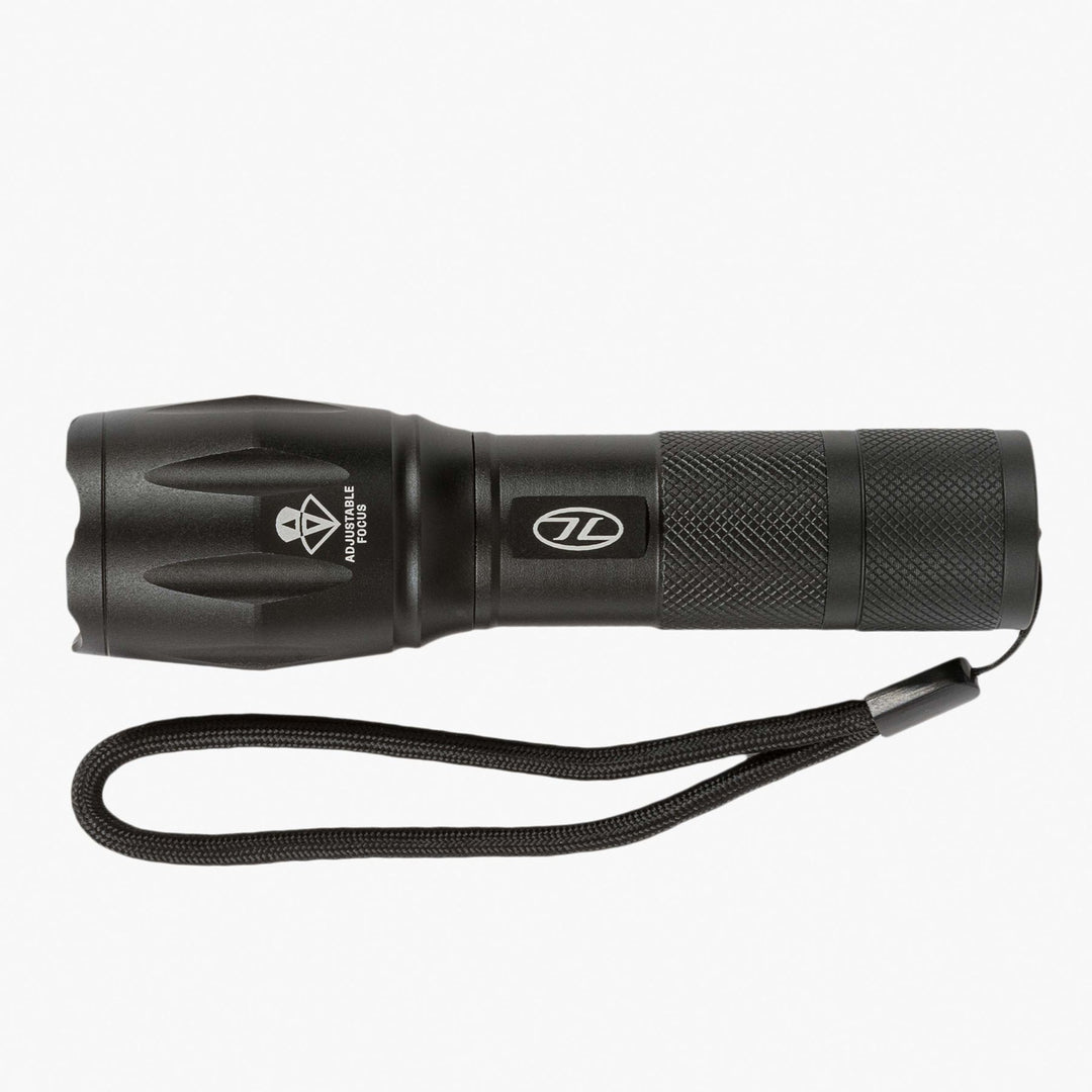 Highlander Orion 280 Zoom Hand Torch