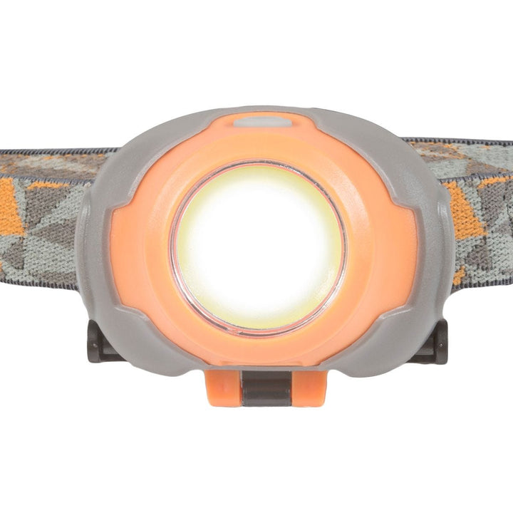 Highlander Ankaa Head Torch