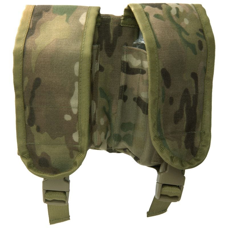 Highlander Forces Drop Leg Mag Pouch MultiCam