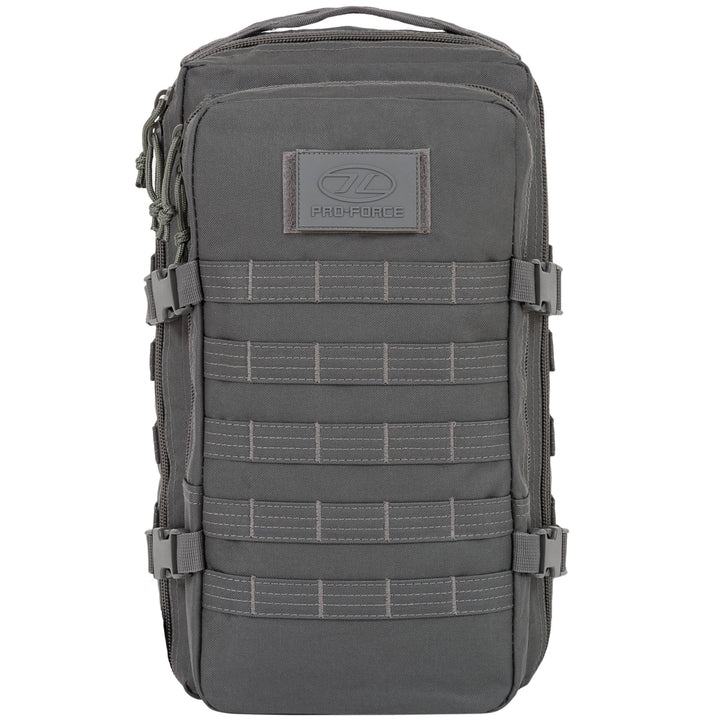 Highlander Recon Backpack 20L Grey