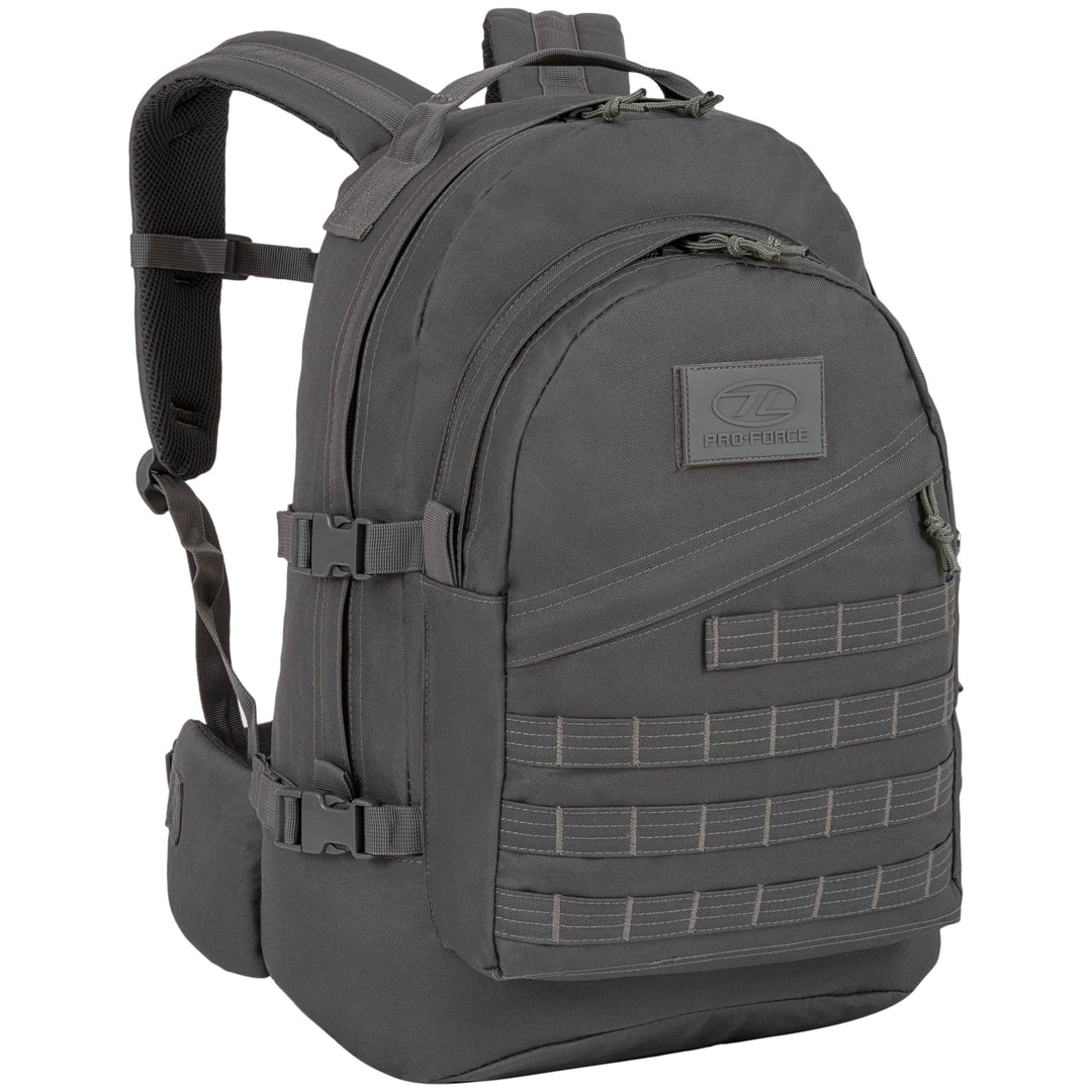 Highlander Recon Backpack 40L Grey