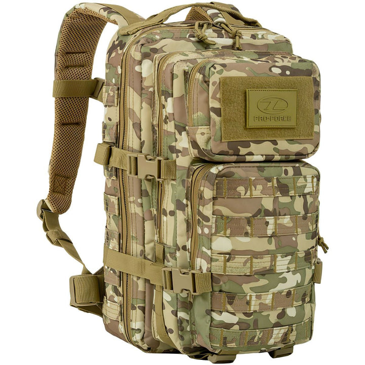 Highlander Forces Recon 28L Pack HMTC