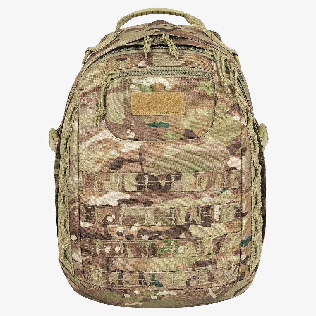 Highlander Forces Cerberus Assault Pack 30L HMTC