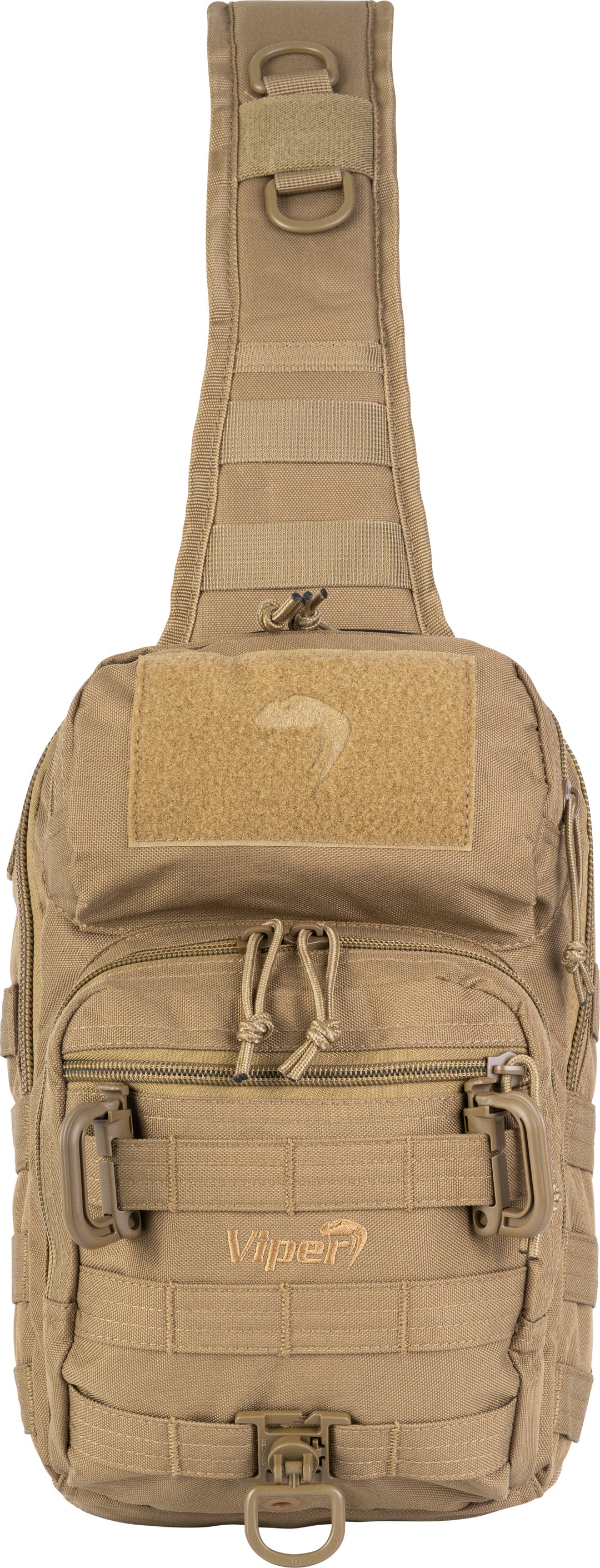 Viper Shoulder Pack Coyote