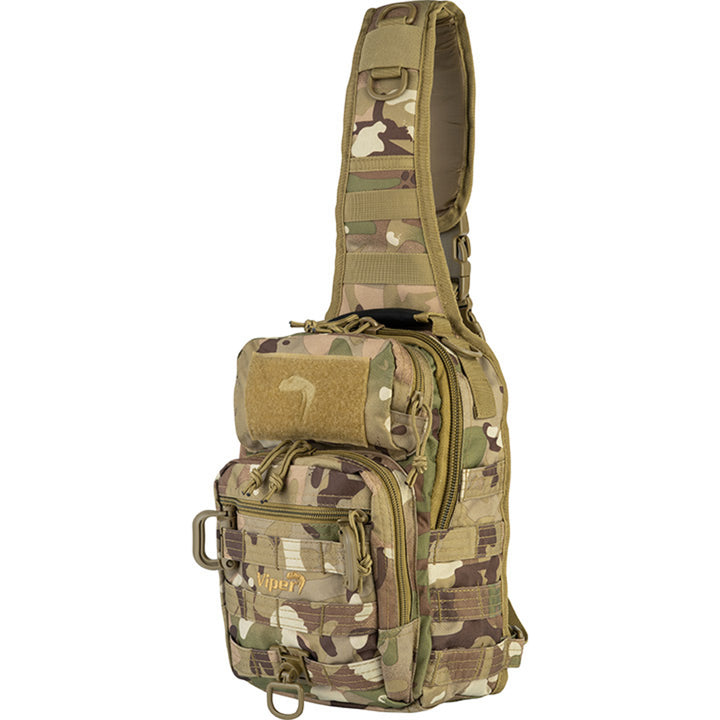 Viper Shoulder Pack V-Cam