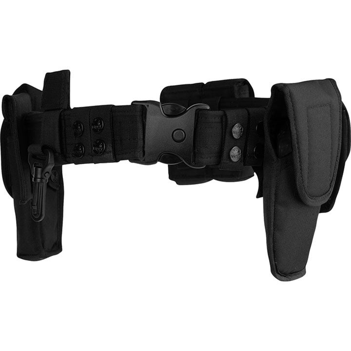 Viper Security Belt System Black