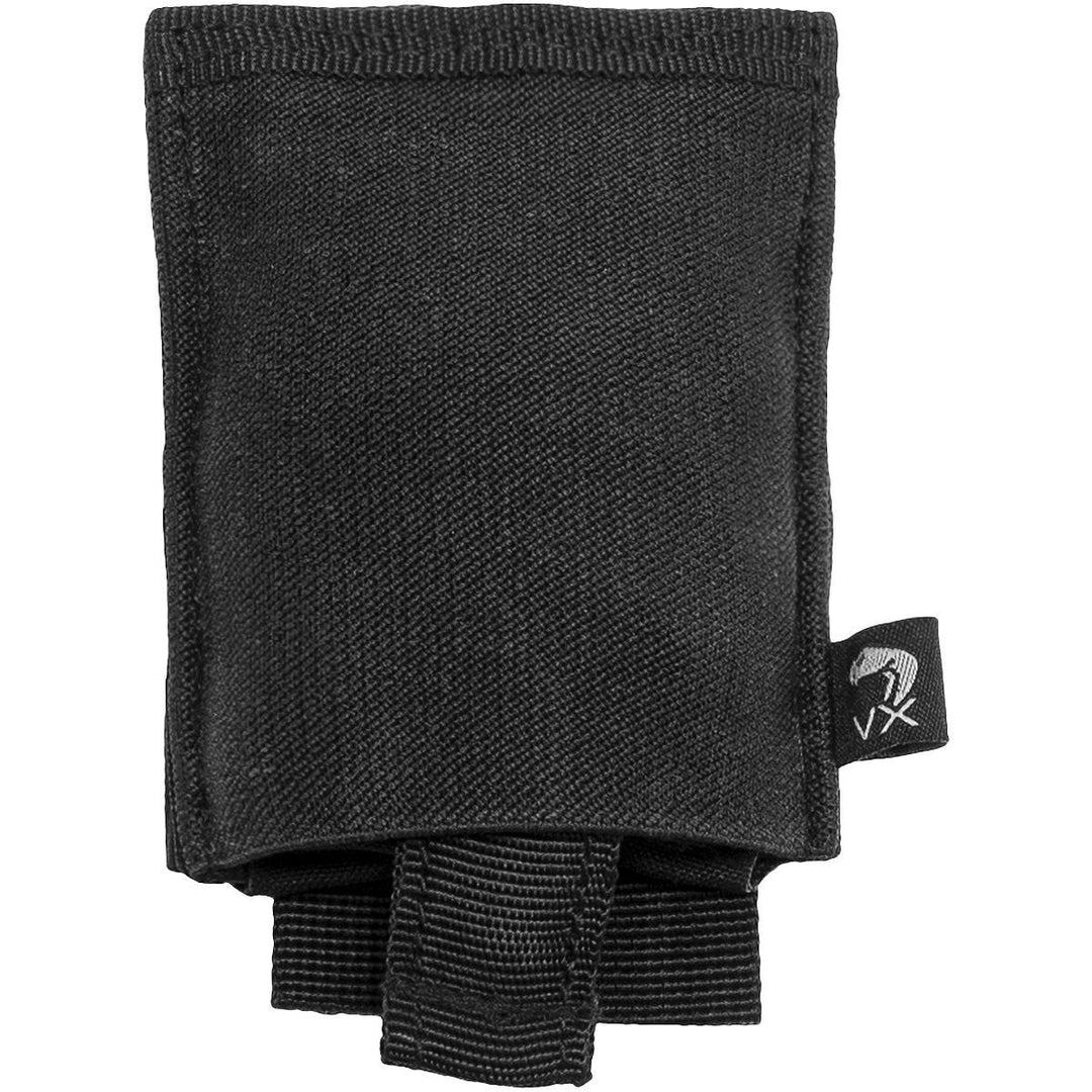 Viper VX Stuffa Dump Bag Black