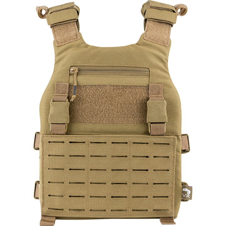 Viper VX Buckle Up Carrier Gen 2 Dark Coyote