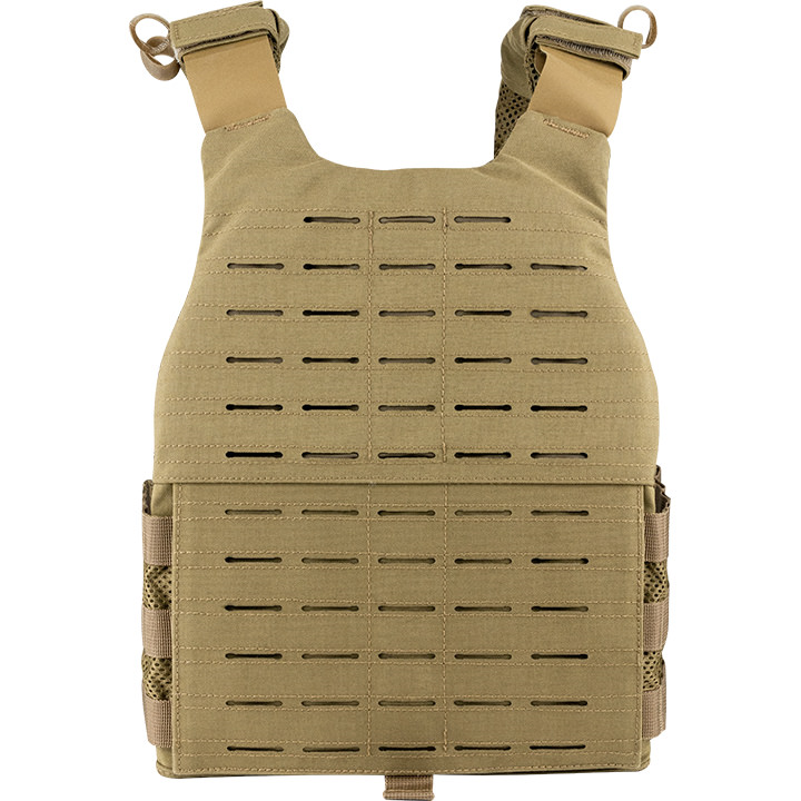 Viper VX Buckle Up Carrier Gen 2 Dark Coyote