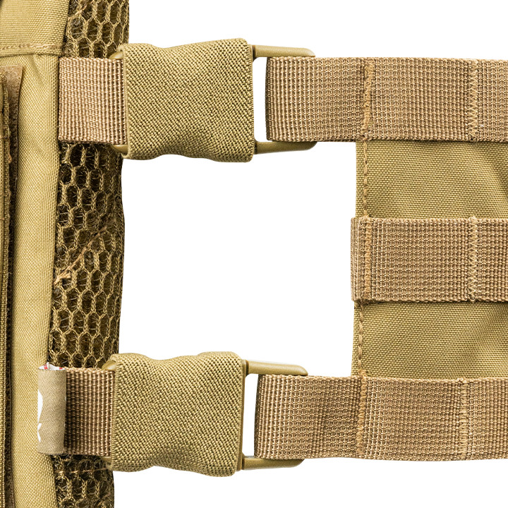 Viper VX Buckle Up Carrier Gen 2 Dark Coyote