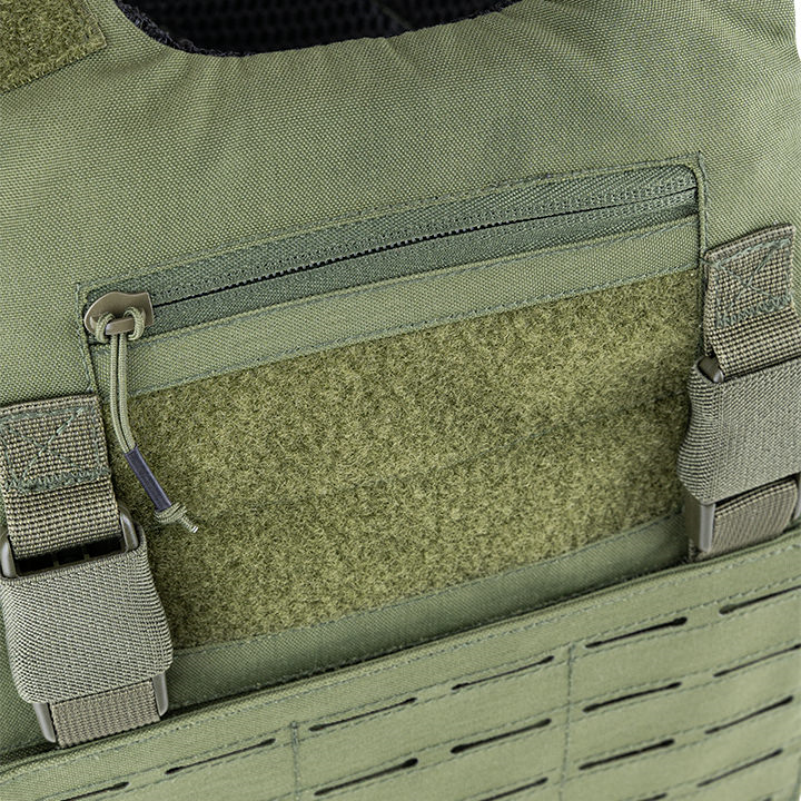 Viper VX Buckle Up Carrier Gen 2 Green