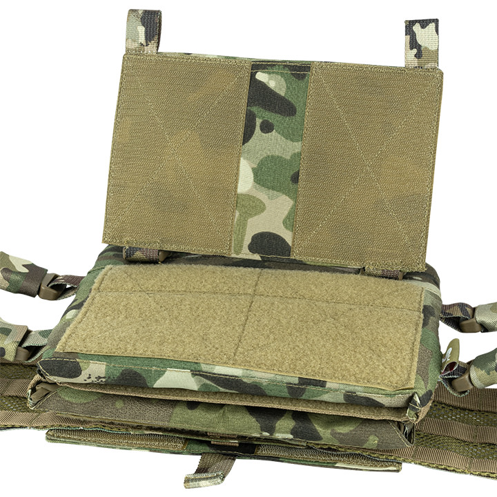 Viper VX Buckle Up Carrier Gen 2 V-Cam