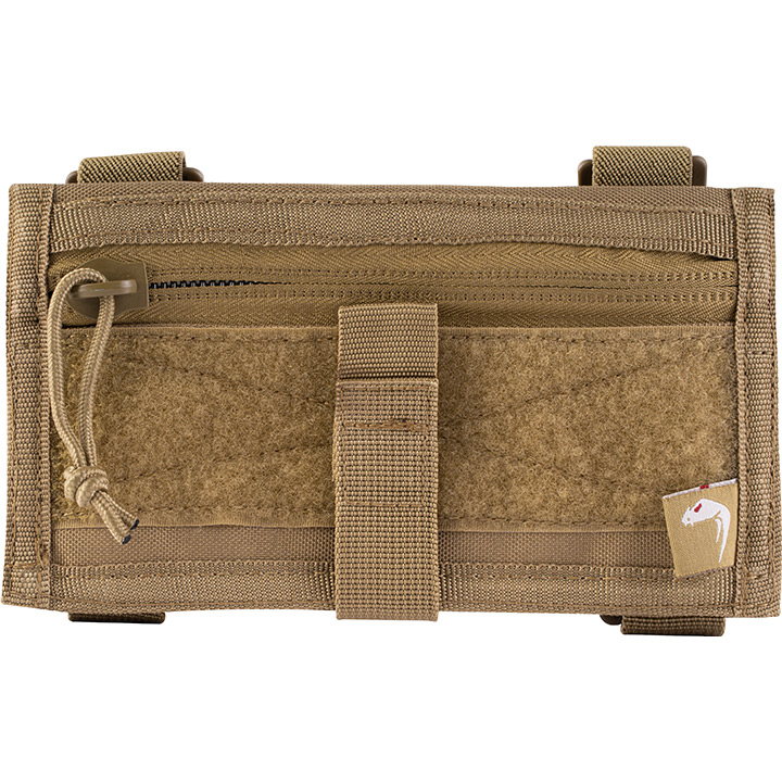 Viper Tactical Wrist Case Coyote