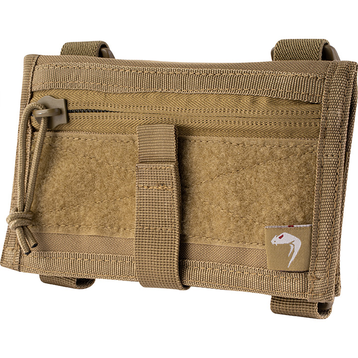 Viper Tactical Wrist Case Coyote