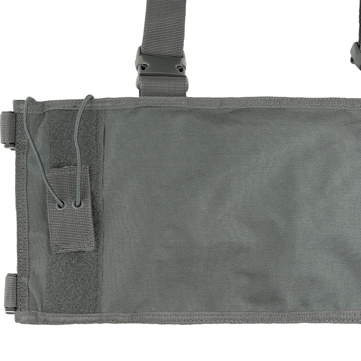 Viper Special Ops Chest Rig Titanium