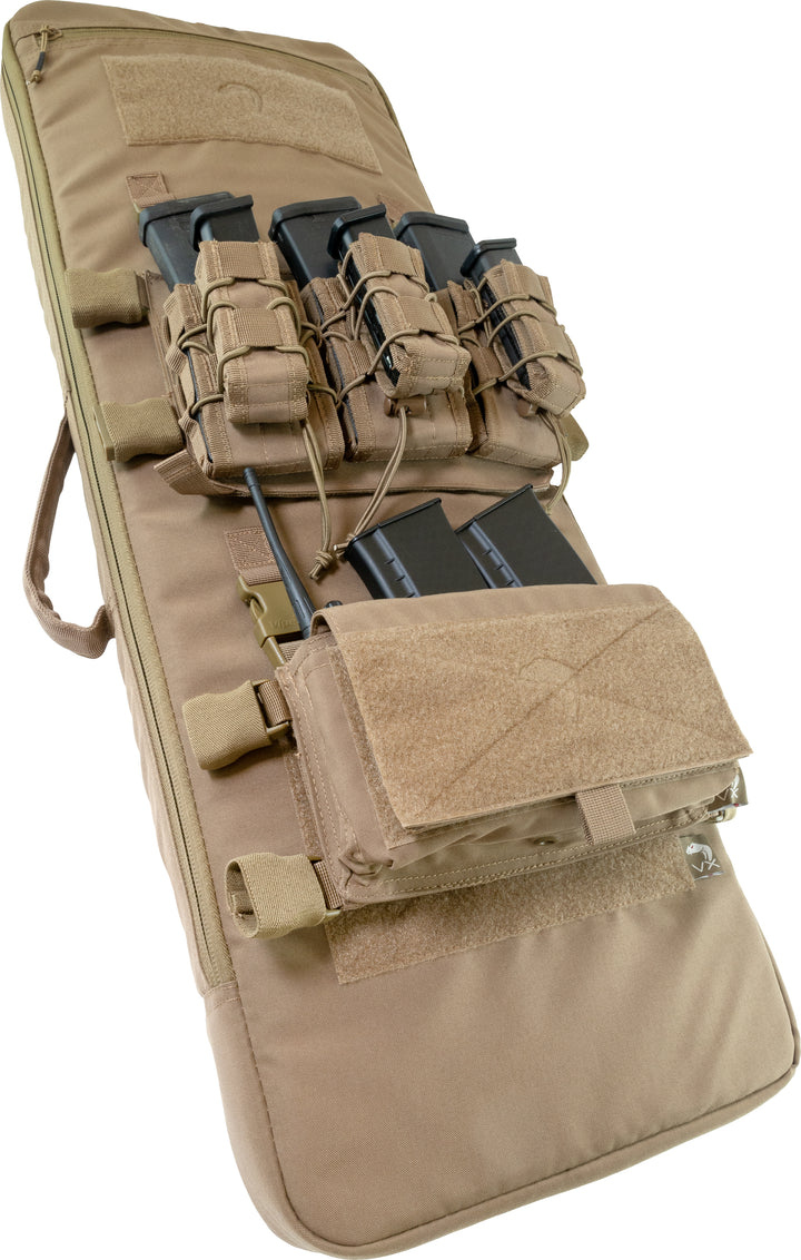 Viper VX Buckle UP Gun Carrier Coyote