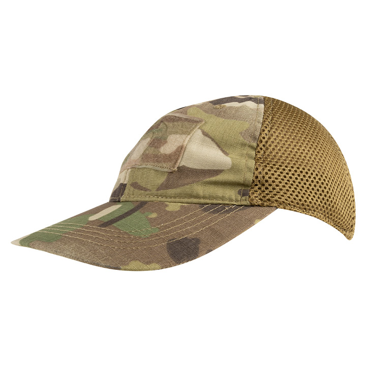 Viper Flexi-Fit Baseball Cap V-Cam