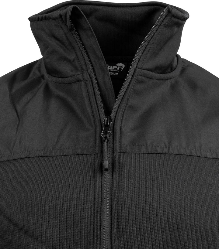 Viper Gen 2 Special Ops Fleece Jacket Black