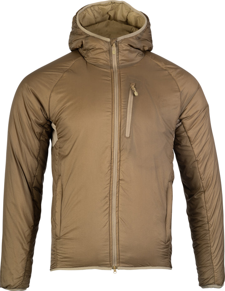 Viper Frontier Jacket Dark Coyote