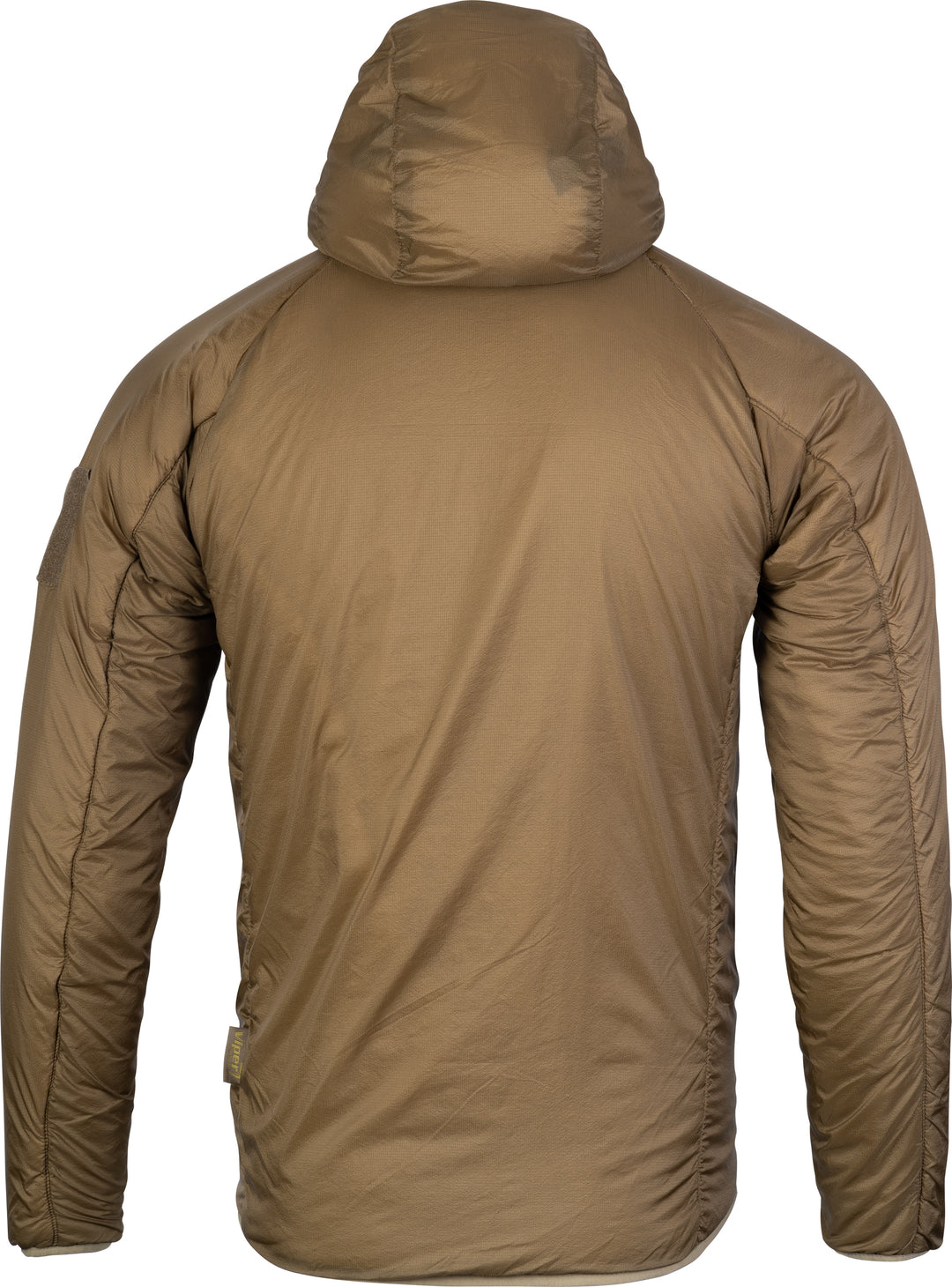 Viper Frontier Jacket Dark Coyote