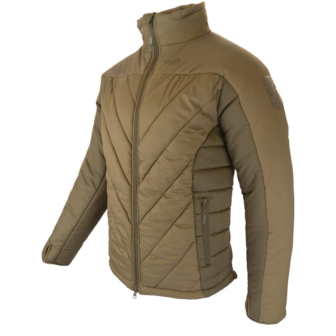 Viper Ultima Jacket Coyote