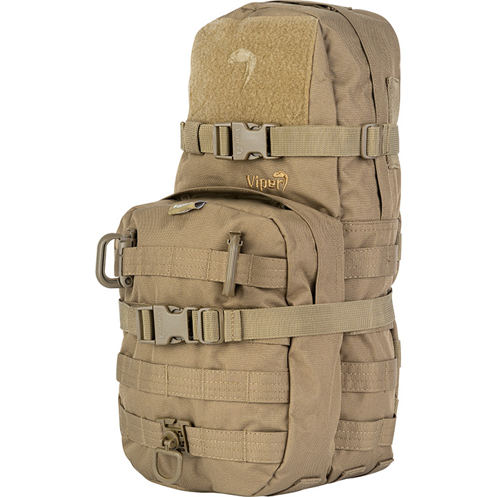 Viper One Day Modular Pack Coyote