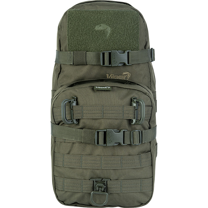 Viper One Day Modular Pack Olive Green