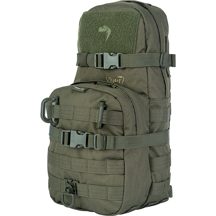 Viper One Day Modular Pack Olive Green