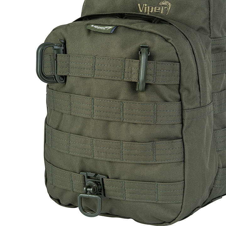 Viper One Day Modular Pack Olive Green