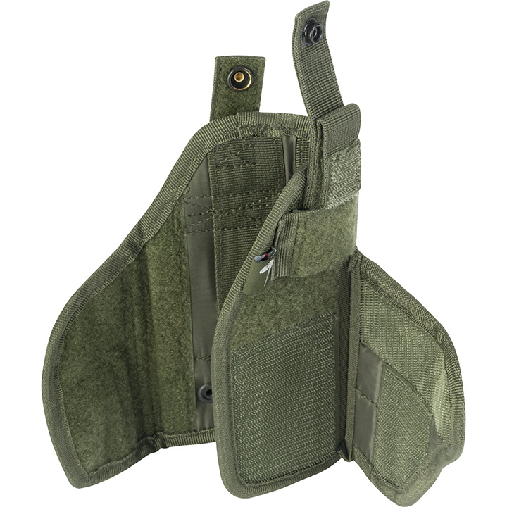 Viper Modular Adjustable Holster Green