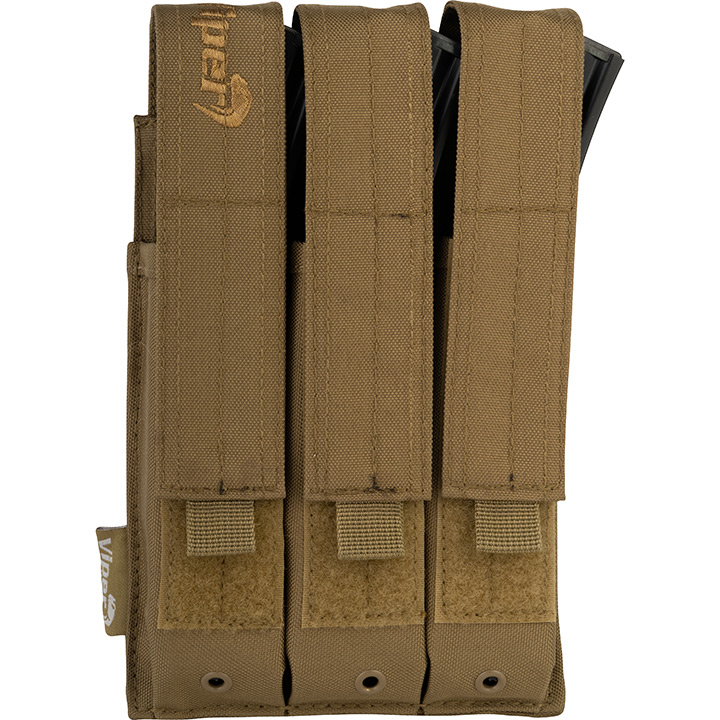 Viper MP5 Mag Pouch Coyote