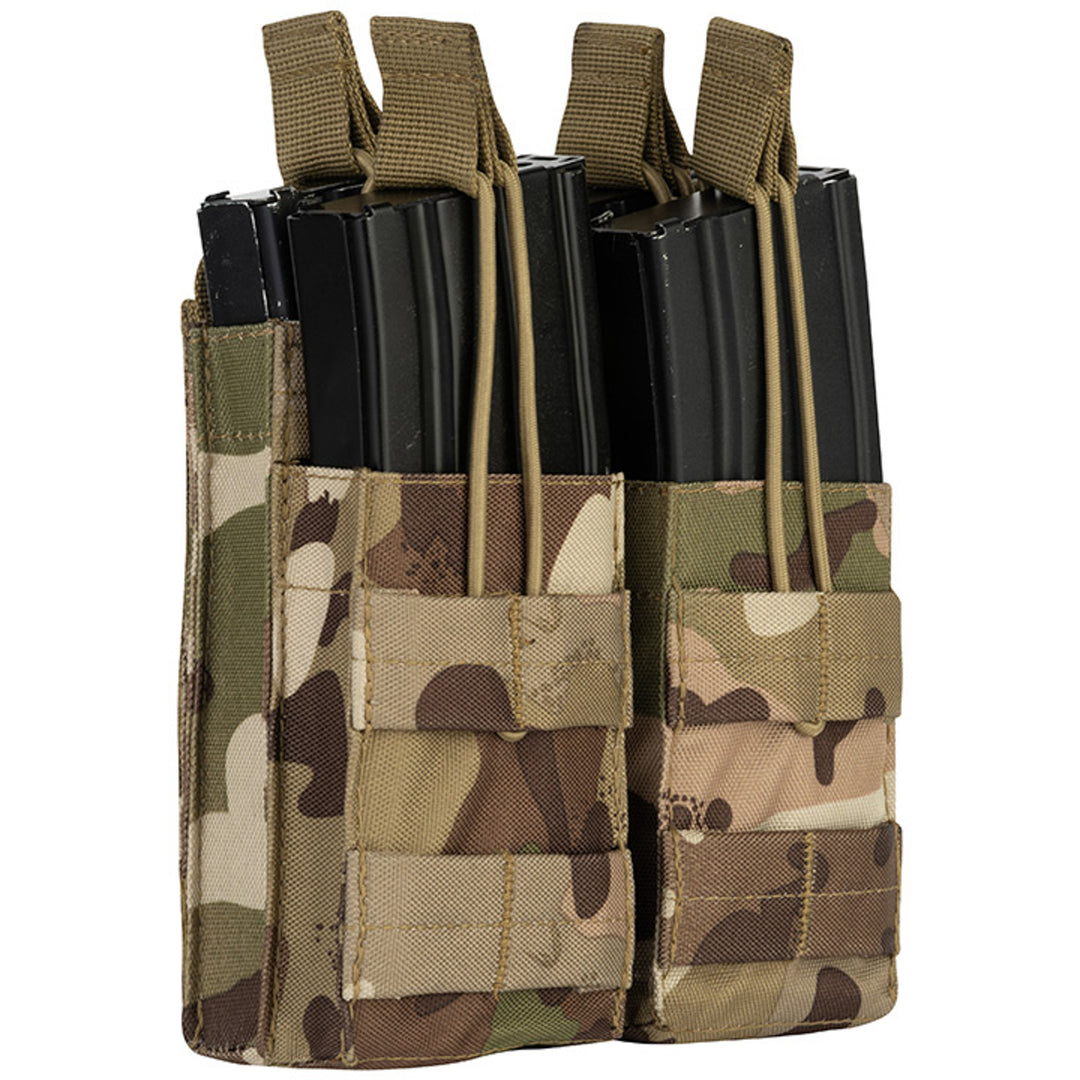 Viper Double Duo Mag Pouch V-Cam