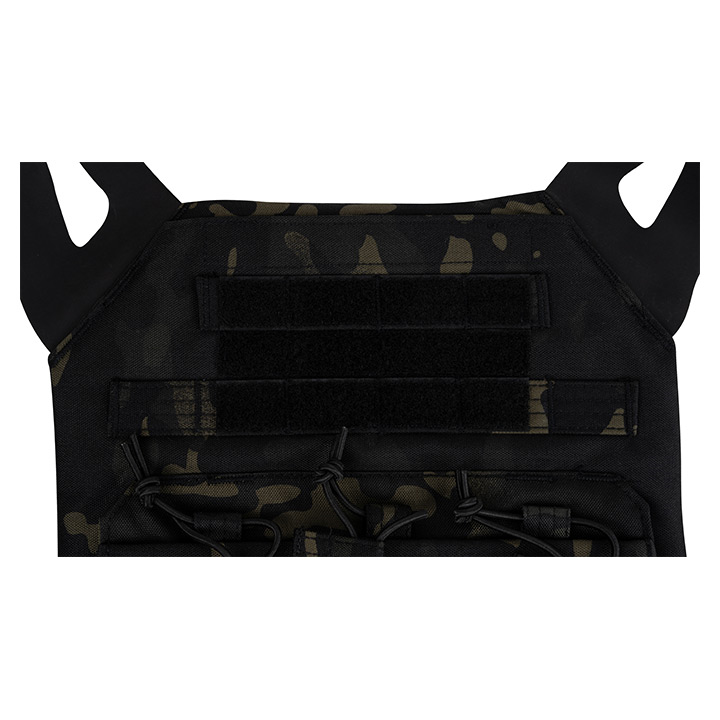 Viper Lazer Special Ops Plate Carrier V-Cam Black