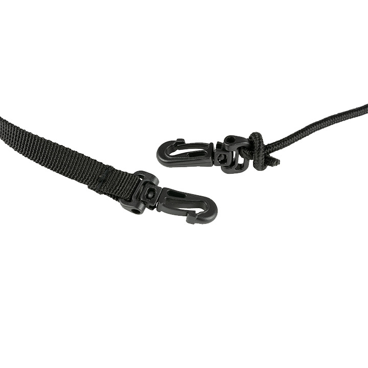 Viper Operators Pouch Black