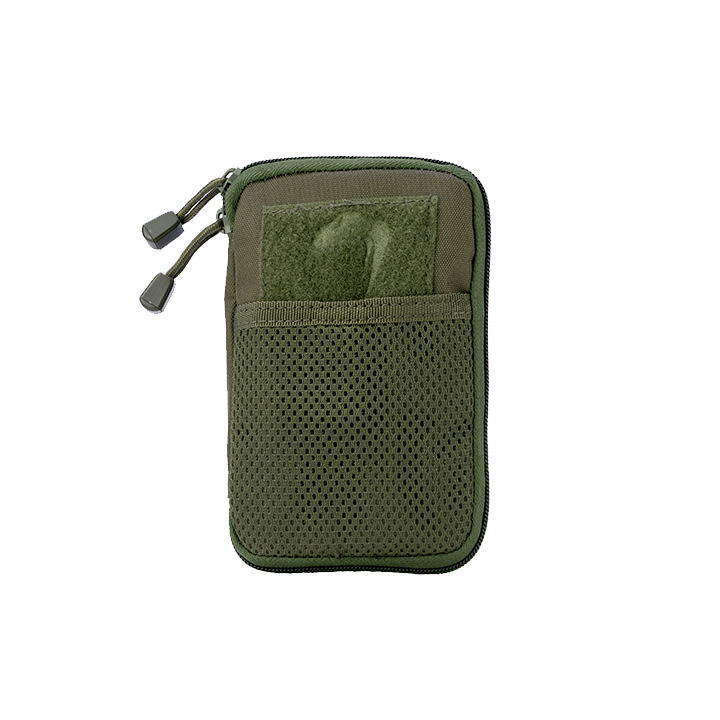 Viper Operators Pouch Olive Green