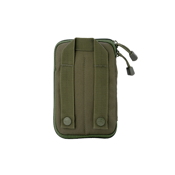 Viper Operators Pouch Olive Green