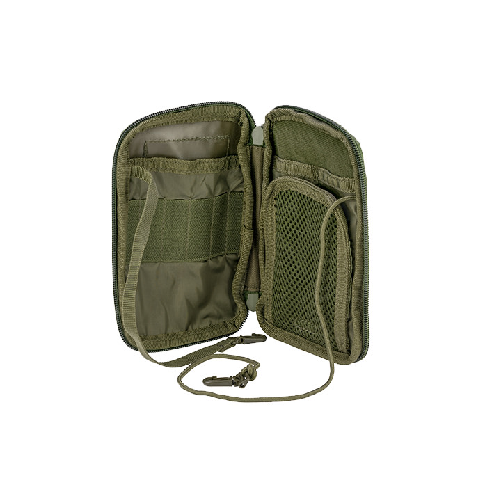 Viper Operators Pouch Olive Green