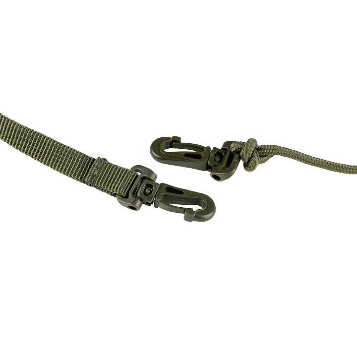 Viper Operators Pouch Olive Green