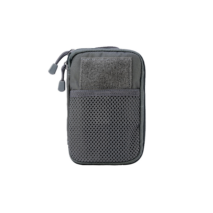 Viper Operators Pouch Titanium