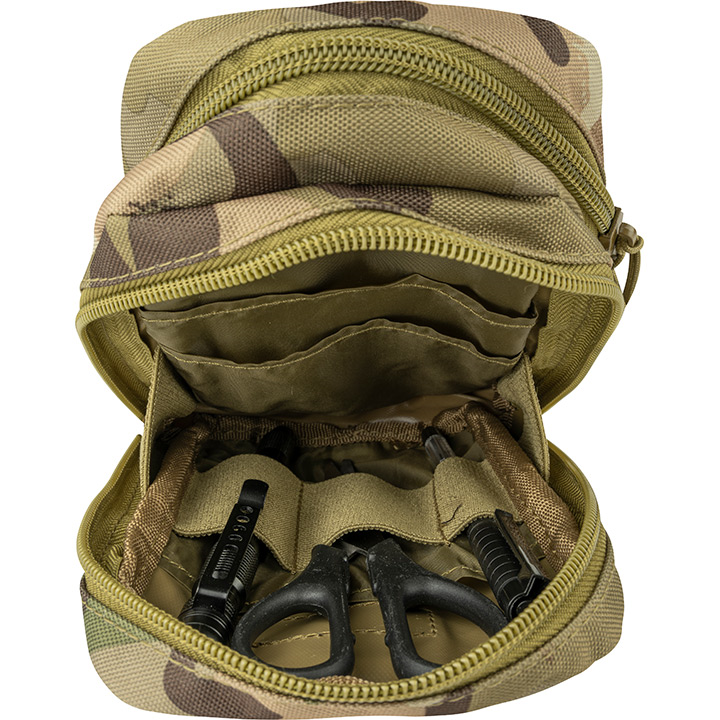 Viper Splitter Pouch V-Cam