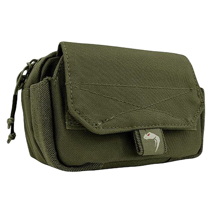 Viper Phone Utility Pouch Green