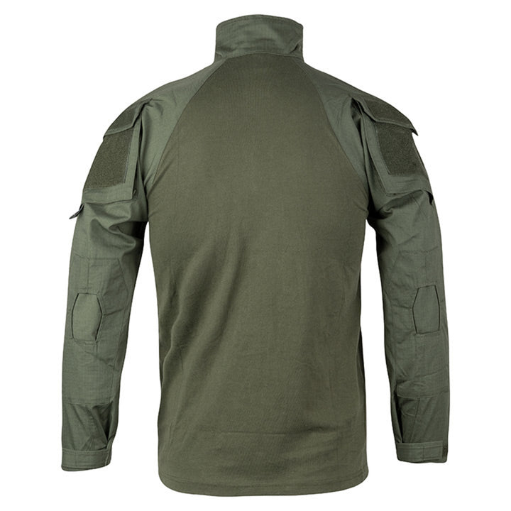 Viper Special Ops Shirt Green